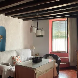 Casa Ajelazul Сasa de vacaciones